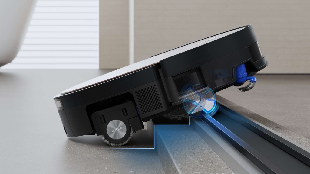 ECOVACS DEEBOT X11 è il nuovo re della pulizia domotica, già in sconto di 100€